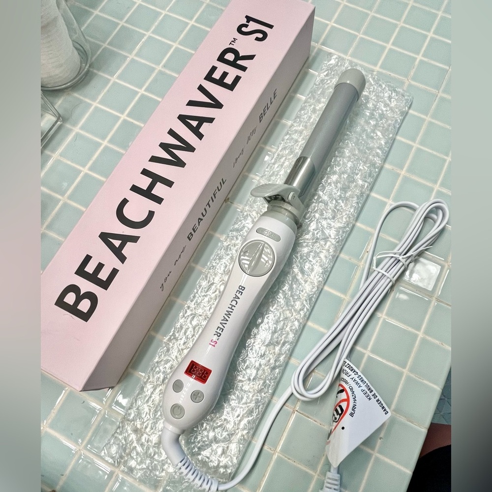 Beachwaver S1
